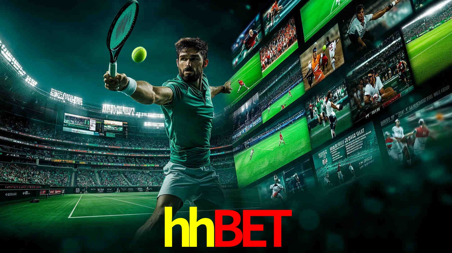 Torneios hhbet