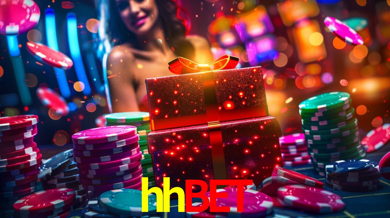 Benefícios da Conta hhbet