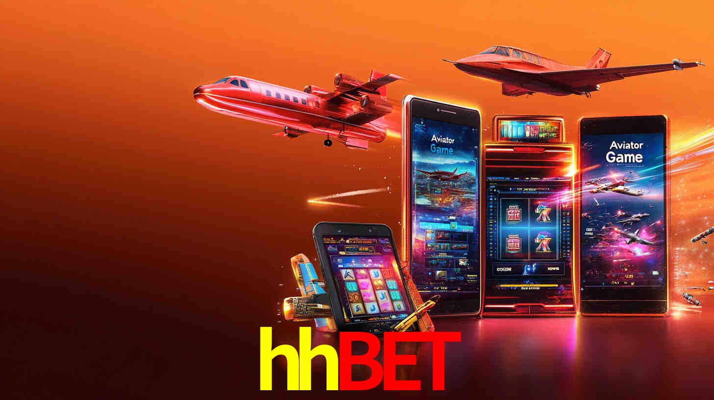 Interface Premium hhbet