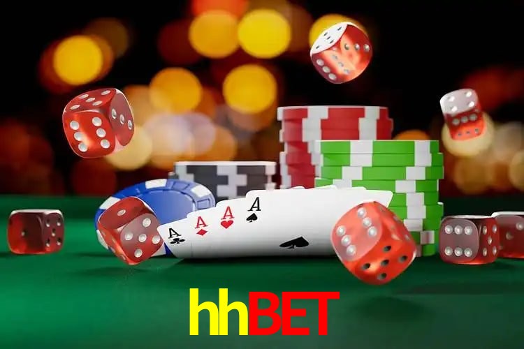 A Experiência Imersiva dos Cassinos Ao Vivo no hhbet